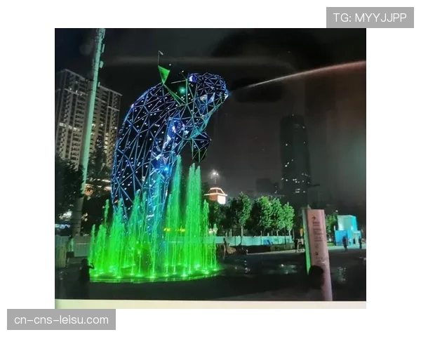 通讯：中超赛后灯光秀的幕后——一套由程序与音乐驱动的光影系统